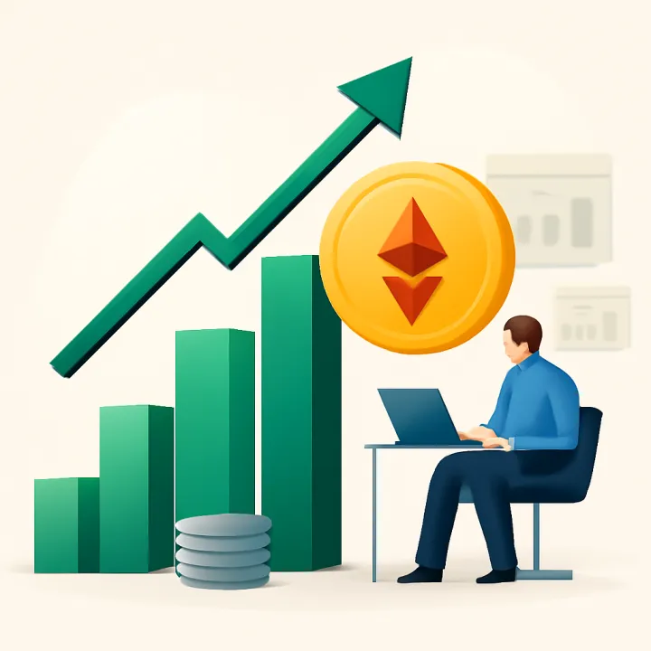 Mutuum Finance Hits $200M TVL; Investor Base Exceeds 19K