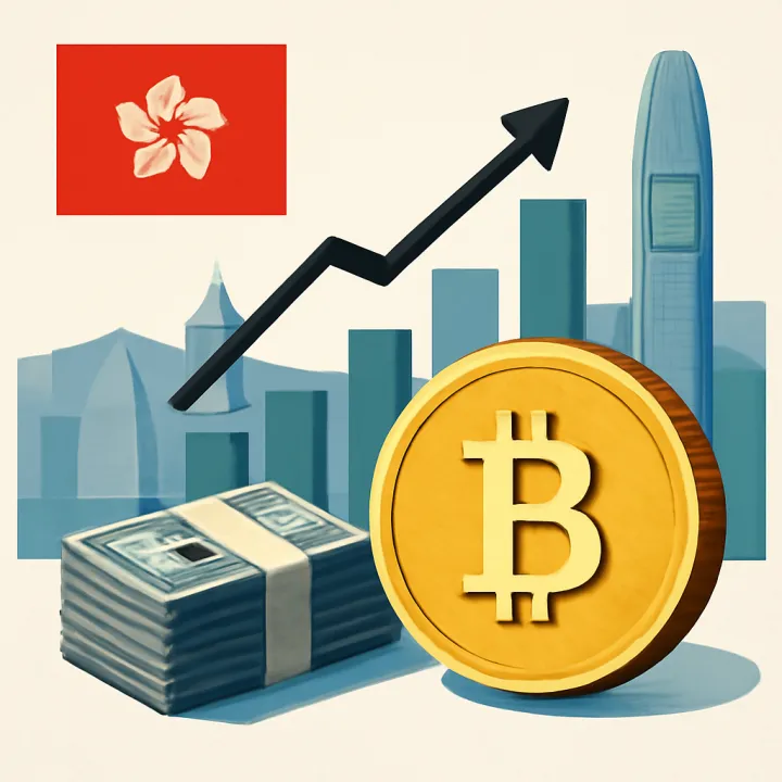 Boyaa Targets $70 Million Bitcoin Investment for Growth