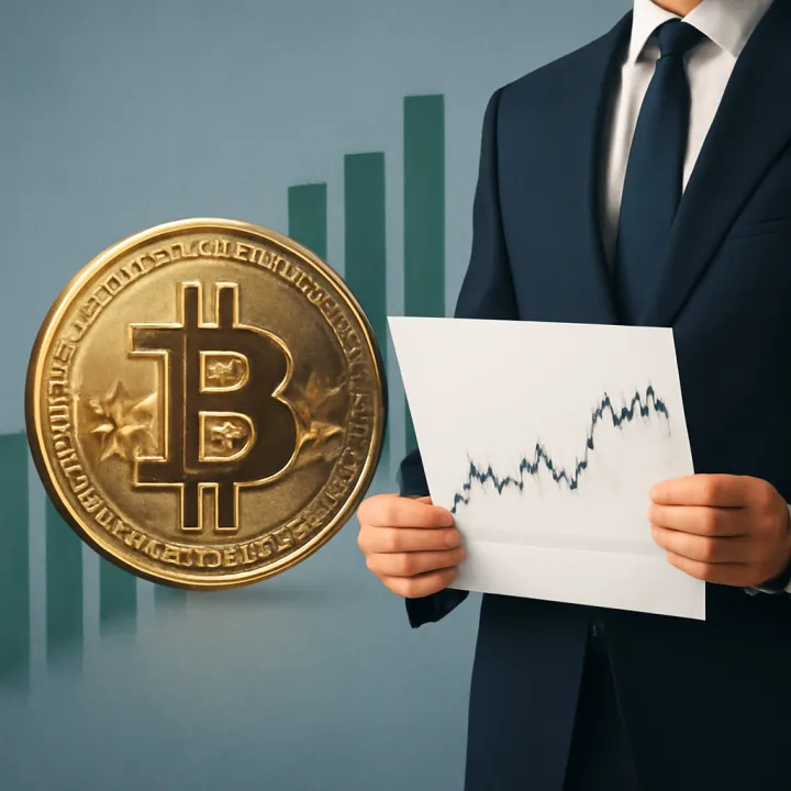 Corporate Treasuries Shape Bitcoin's Strategic Future