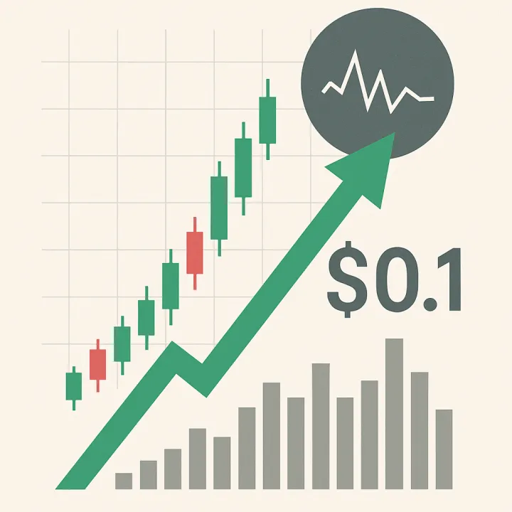 Ethena Surges 66% in Volume Amid Mixed Market Sentiment