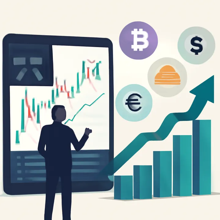 PrimeXBT Releases PXTrader 2.0 for Diverse Trading Needs