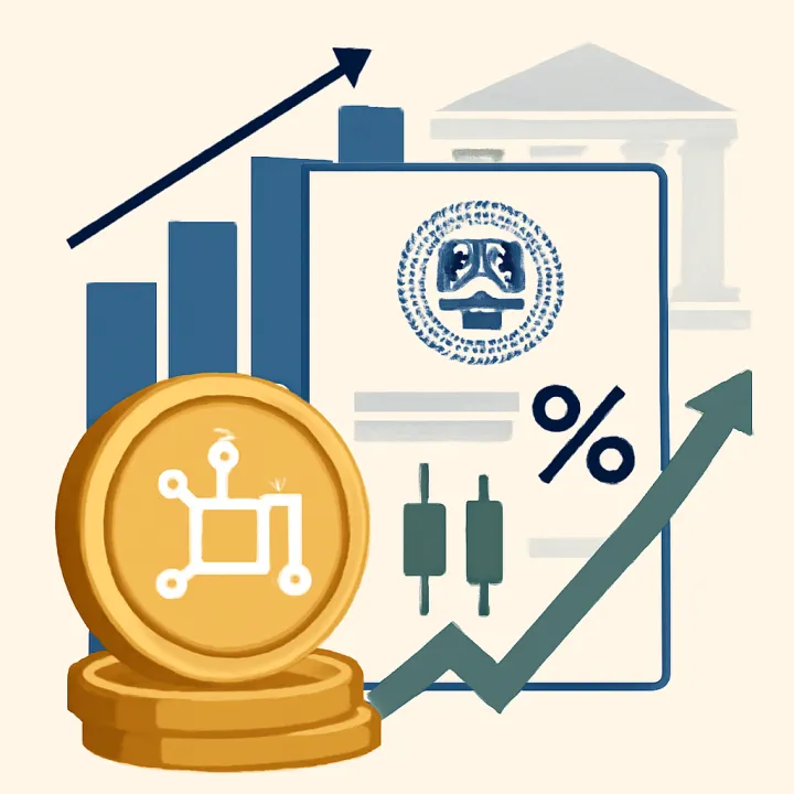 OCC Updates Capital Rules to Encourage Tokenized Securities