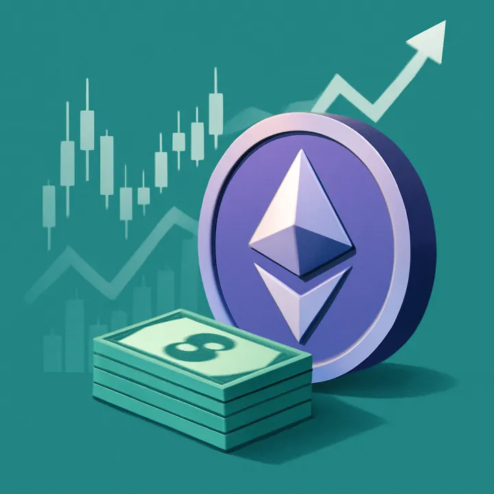 Ethereum Foundation Invests $7.8 Million in DeFi Assets