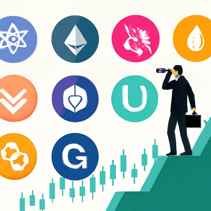 Discover the Best 9 Decentralised Exchanges in March 2026
