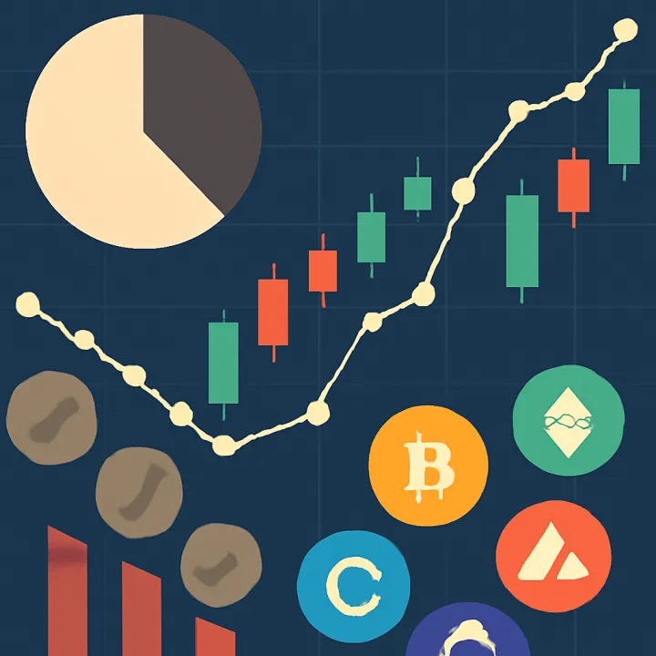 40% of Altcoins at Cycle Lows, 22 Tokens Show Promise