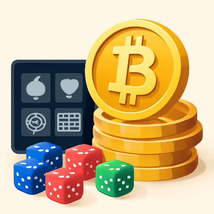 Explore the Leading Crypto Casinos in March 2026 Today