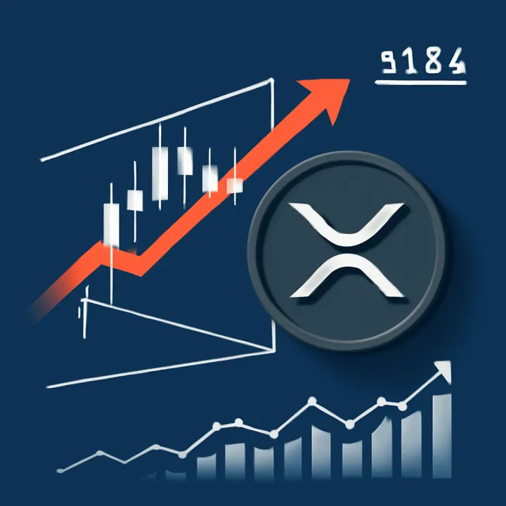 XRP Leverage Rises 16% as Traders Eye $1.64 Target