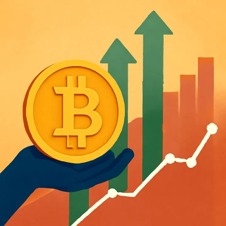 Bitcoin Market Gains Momentum as Supply on Exchanges Drops