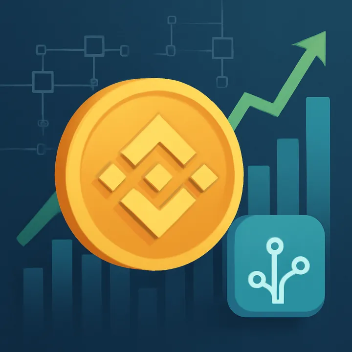 2026 Crypto Insights: Spotlight on Binance Coin's Utility