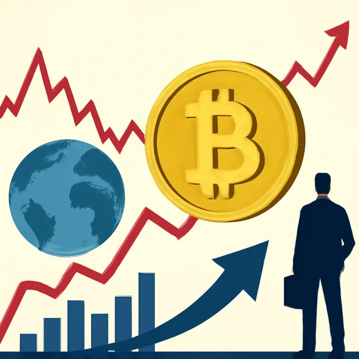Strategy's $42B Bitcoin Investment Tests Market Dynamics