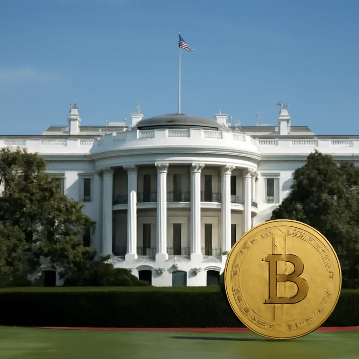 White House Stays Positive on CLARITY Act Despite Claims