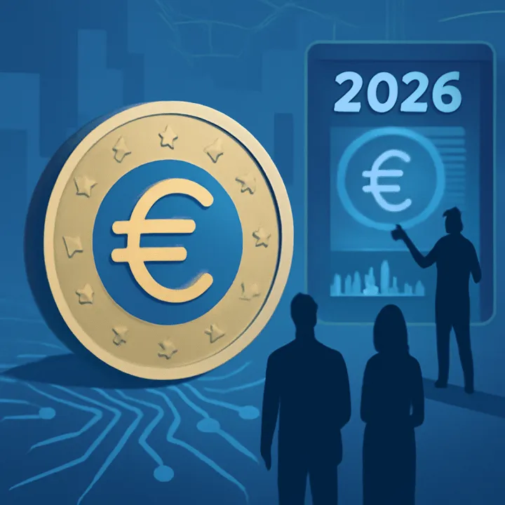 Digital Euro Conference 2026 to Shape Currency Futures