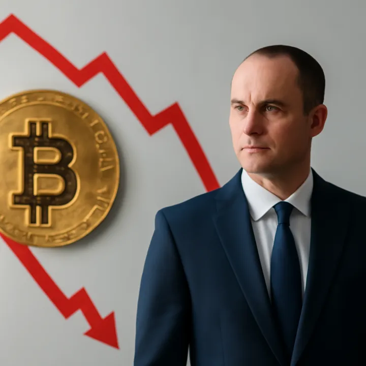 Bitcoin Depot Names New CEO Amid Revenue Concerns Ahead