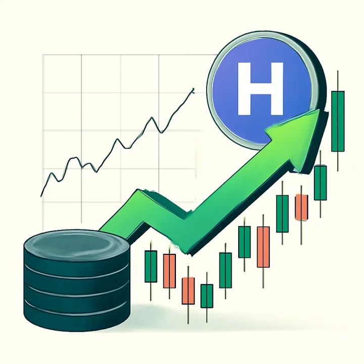 Hyperliquid's HYPE Token Demand Depends on Buying Trends