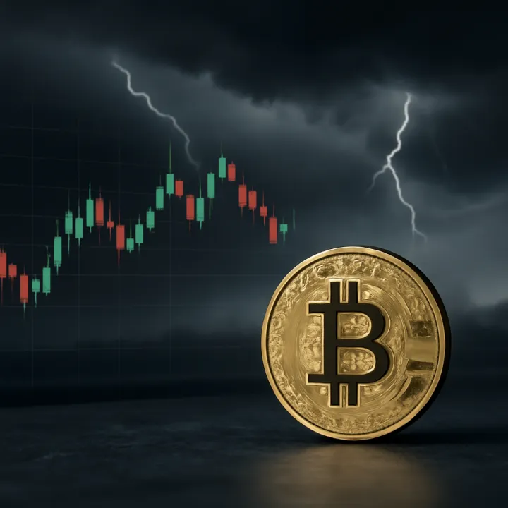 Crypto Rally Faces Challenges from Real-World Risks