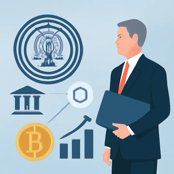 CFTC Forms Task Force to Enhance Crypto Regulation Clarity