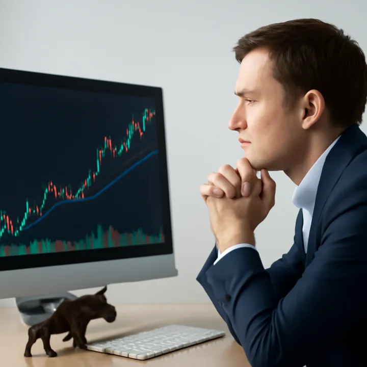 Traders Eye Key Triggers for PUMP Buying Opportunities
