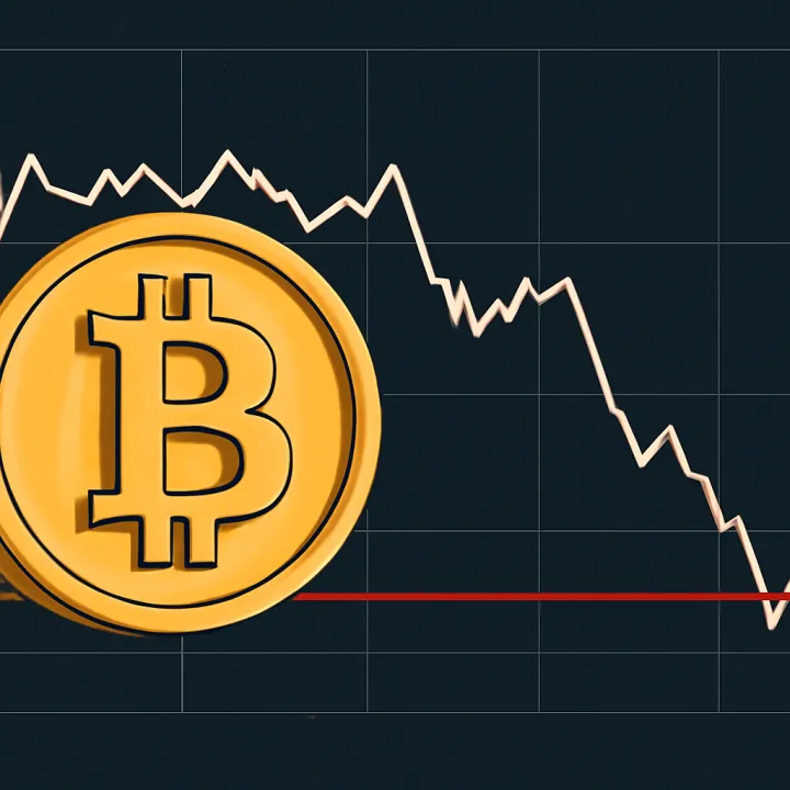Bitcoin Long-Term Holder Activity Dives, $63K Support Key