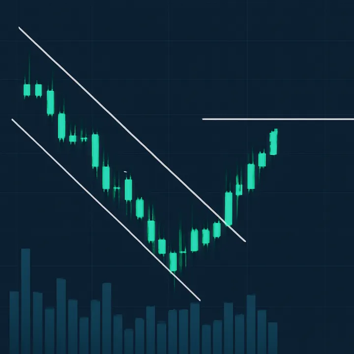 FET Soars 16% as It Eyes $0.21 Resistance Breakout