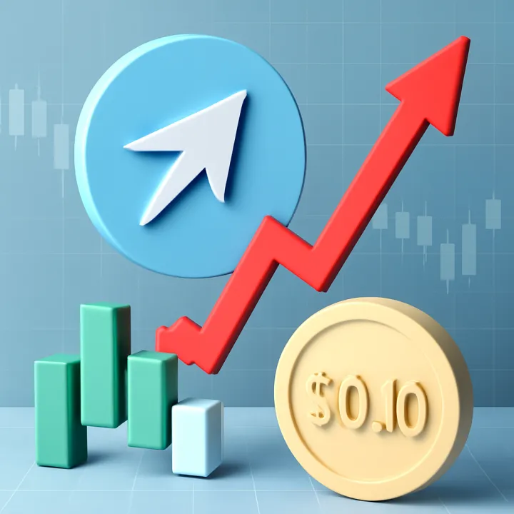 Can SKY Crypto Surpass $0.10 After 15 Weeks of Gains?