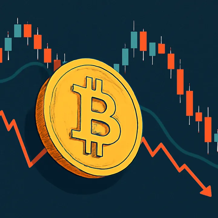 Bitcoin Enters Critical Phase Post-Recent Liquidations