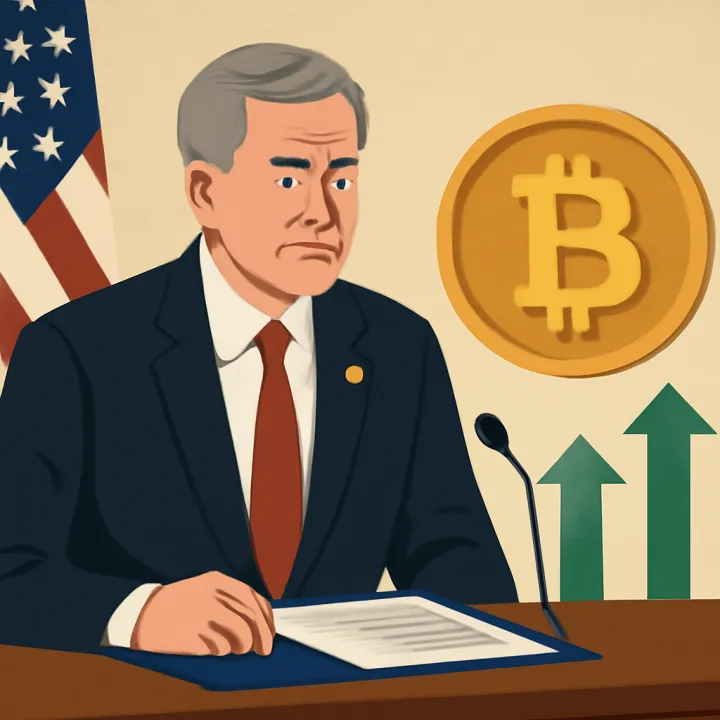 US Senators Introduce New Pension Investment Rules for Crypt