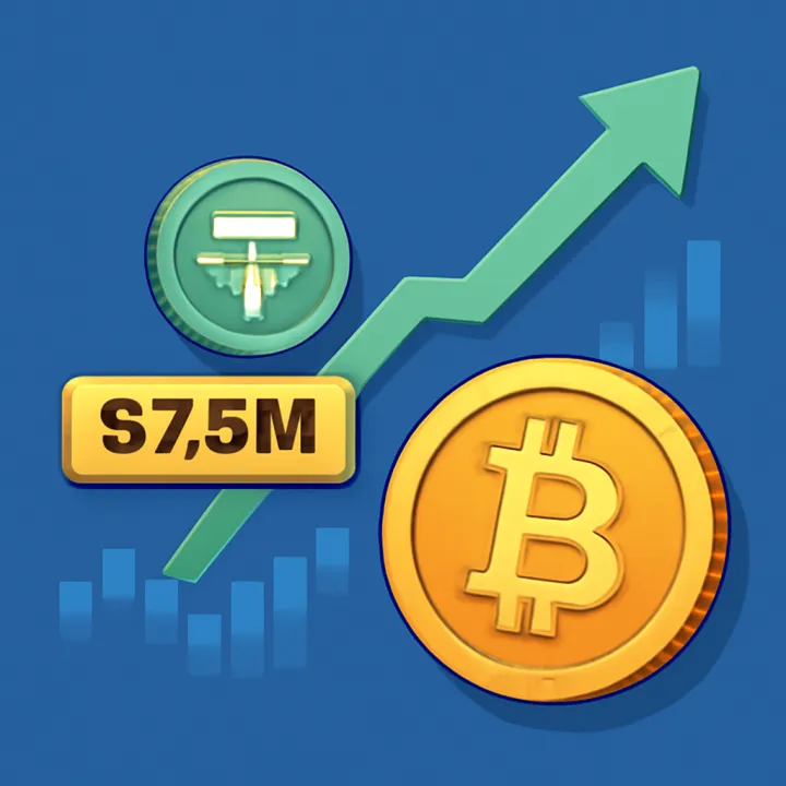 Tether Backing $7.5M USDT Integration into Bitcoin