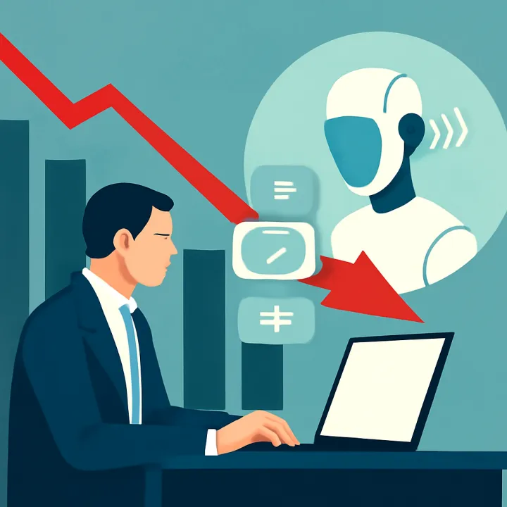 a16z Warns AI Agents Could Transform Internet Advertising