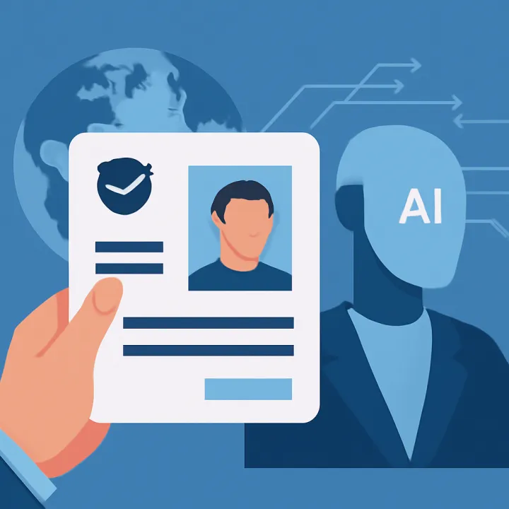 AgentKit Launches to Verify Identities of AI Users Globally