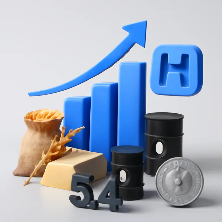 Hyperliquid Trading Volume Reaches $5.4 Billion Amid Boom