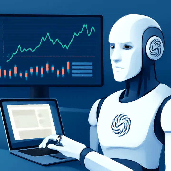 OpenAI Unveils GPT-5.4 with PC Control and Vision Enhances
