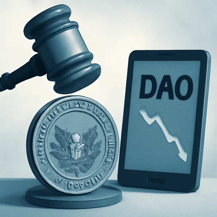 SEC Excludes Stablecoins from Securities Classification