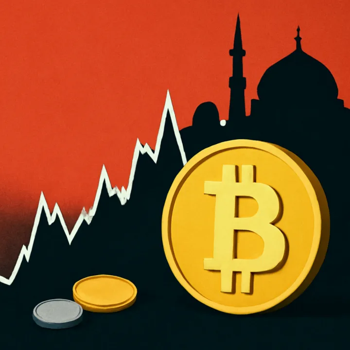 JPMorgan Identifies Bitcoin as Top Safe Haven Asset