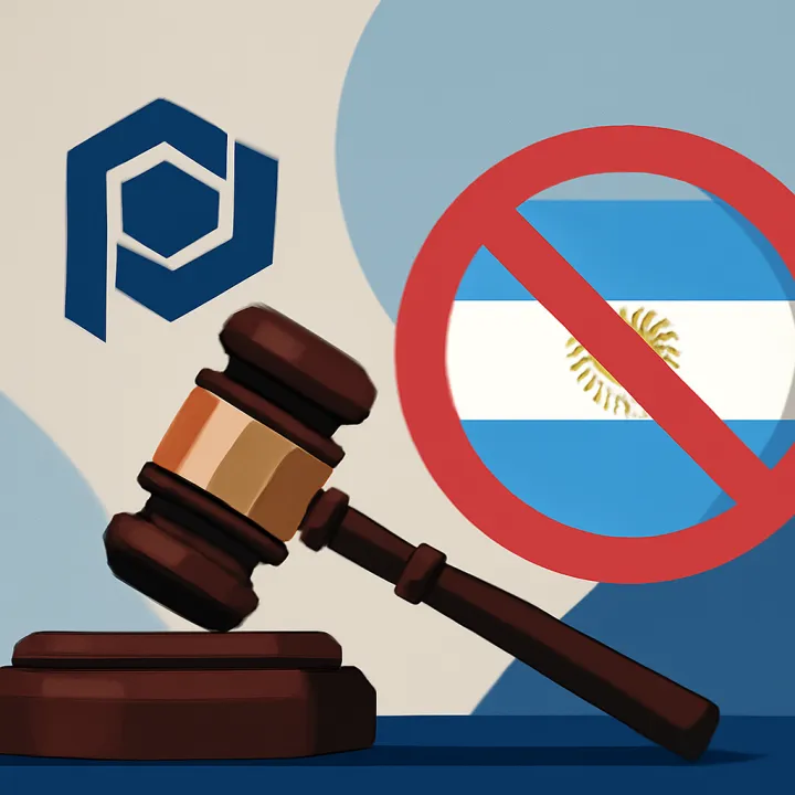 Argentine Court Blocks Polymarket Access Amid Regulation