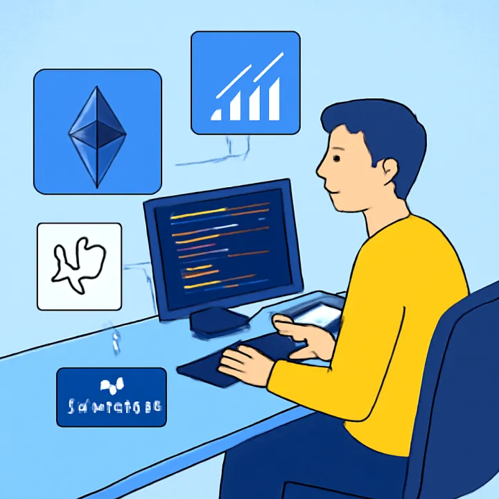 Ethereum Unveils New Prototype for Native Rollups Solution