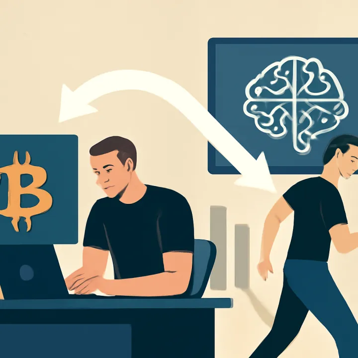 AI Surge Drives Crypto Developers to New Opportunities