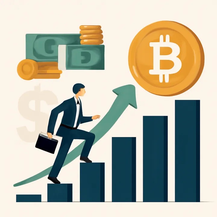 Strategy Expands Bitcoin Treasury with $77.6 Million Buy