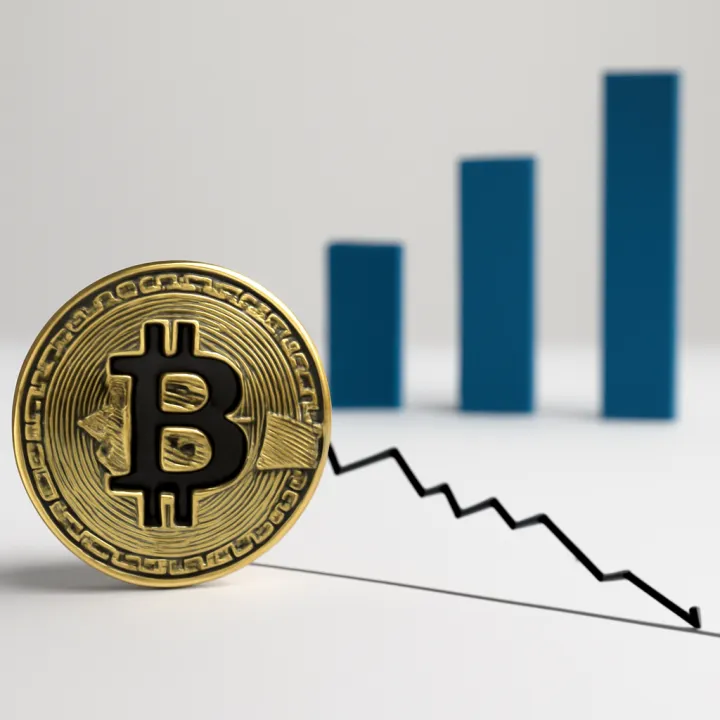Bitcoin's Resilience Tested by Growth Challenges Ahead