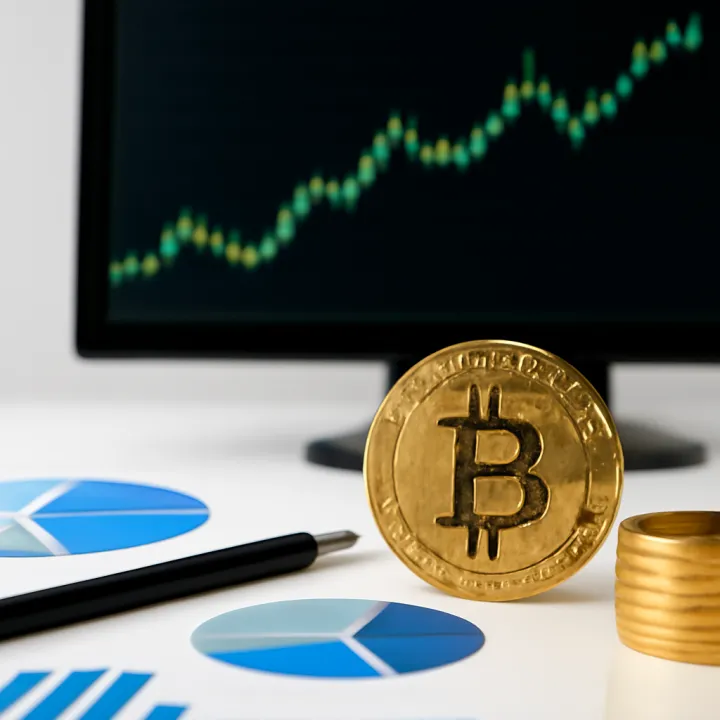 Strategy Acquires 17,994 BTC for $1.28 Billion Investment