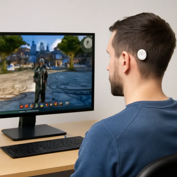 Neuralink Patient Plays World of Warcraft Using BCI Tech