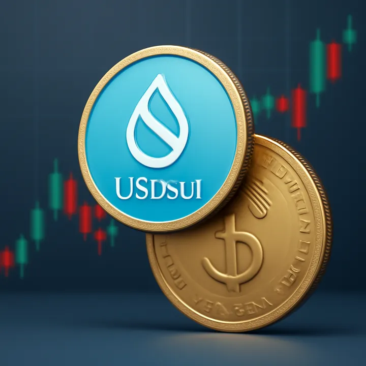Sui Network Launches USDsui, Its New Dollar-Pegged Stableoin