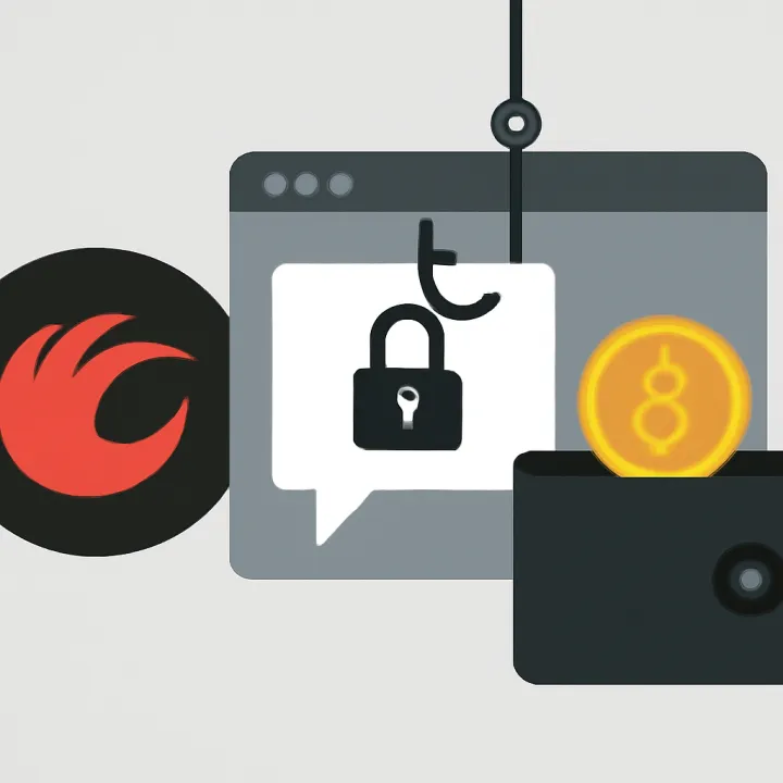 OpenClaw's Rise Triggers Increase in Crypto Phishing Attacks