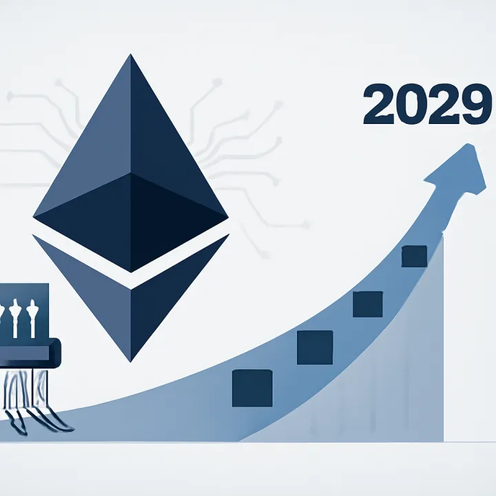 Ethereum Foundation Unveils 2029 Quantum Security Plan