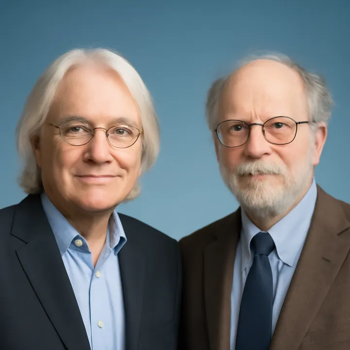 Brassard and Bennett Win Turing Award for Quantum Work