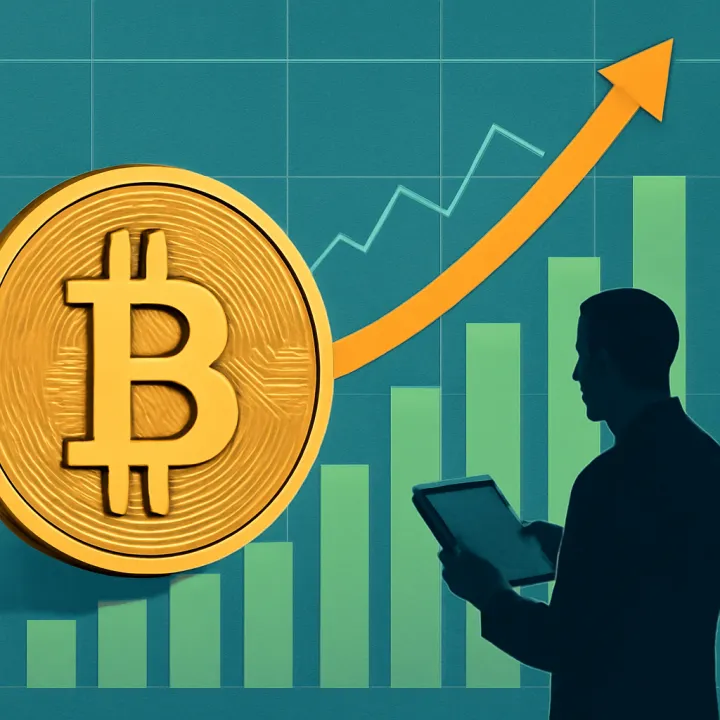 Santiment Reports Major Bitcoin Holders Resuming Accumlation