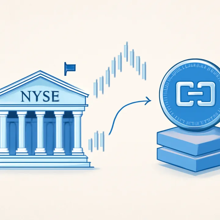 NYSE Partners with Securitize for Tokenized Trading