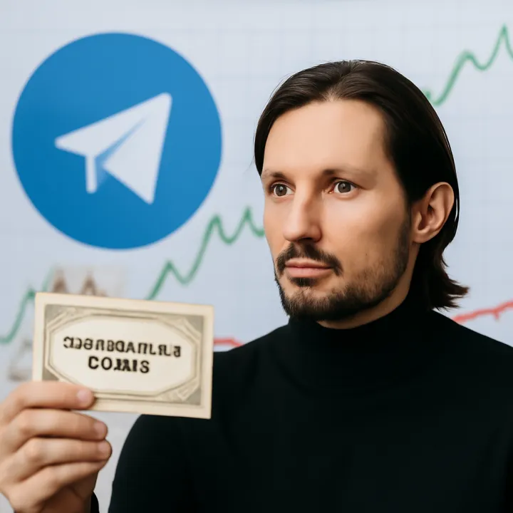 Telegram Finalizes 2021 Convertible Bonds Settlement