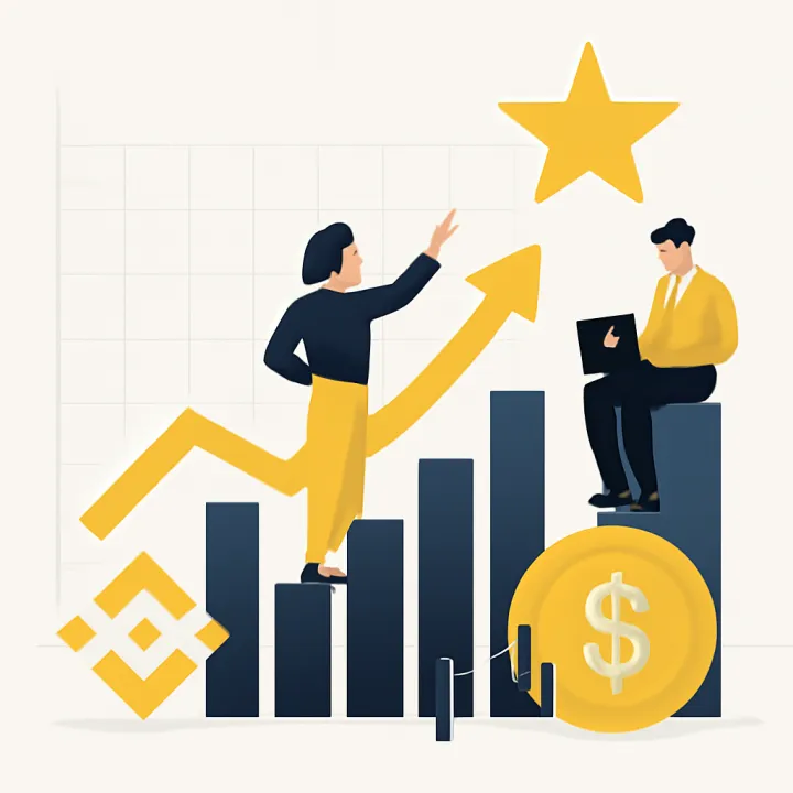 Binance Revamps VIP Program with New Entry Levels and Tier