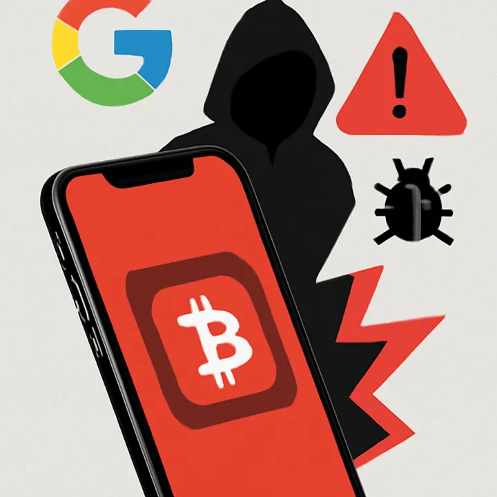 Google Warns of DarkSword Exploit Targeting iPhone Users