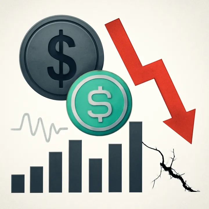 FSB Warns of Liquidity and Dollarisation Risks in Stablecoin